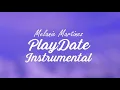 Download Lagu Melanie Martinez - Play Date Instrumental (Slowed + Pitched + Reverb)