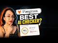 Best AI Checker in 2026 I Tested Pangram AI Can It Detect ChatGPT Claude Gemini