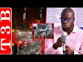 Download Lagu Nouvel emballement dans le conflit Iran Israël : Les développements du journaliste Moustapha Mbaye