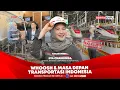 🔴 LIVE | Whoosh \u0026 Masa Depan Transportasi Indonesia - Beritasatu Spesial