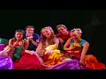 2000 Hi-5 Star Dreaming Last Part 31 Night Time Sleep Time