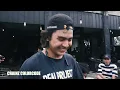 SHOW RECAP - LEGACY TOUR [ CHAPTER TANGERANG ]