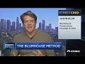 Horror is one of the few genres left that people feel they need to see in theaters Blumhouse CEO sa