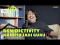 Download Lagu BENIDICTIVITY: ORANG JELEK HARUS LUCU, KALAU NGGAK LUCU BUAT APA?😅 - PutCast