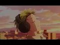 [AMV] You and I Are Polar Opposites Season 2 Ending FULL "Unmei no Kimi" by Mega Shinnosuke