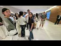 突發🚨 排隊睇畫爭議 LIVE  |  拍賣行蘇富比Sotheby’s 門外近百人排隊盼觀賞名畫   部份排隊人士不滿大會安排混亂  |  置地廣場  |  SAMi LIVE HK