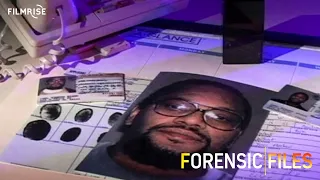 Forensic Files - Season 9 Episode 24