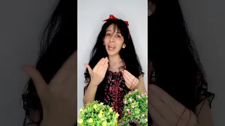نهاية أميرة حبي أنا 