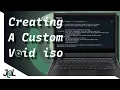 One more reason Void Linux is the BEST distro