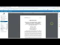 Library database tutorial