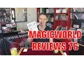 NEW - CLONK 3 SPLIT MAGIC TRICK REVIEW