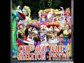 [Soundtrack] Chip And Dale's Skeleton Fiesta (チップとデール スケルトン フィエスタ/Tokyo DisneySea)