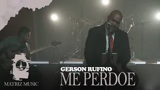 gerson rufino me perdoe v deo clipe 