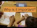 How to Teach My Toddler to Color and Why its important