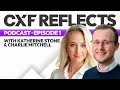 CXF Reflects The Biggest CX Shifts Coming in 2026