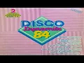 Lagu DISCO DYNAMITE 84 PART II (1984) - Vinyl, LP, Compilation, Mixed