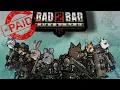 Lagu Bad 2 Bad Apocalypse - All Purchashed Characters  (Ultimate Skills)