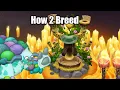 How To Breed Epic Tring My Singing Monsters