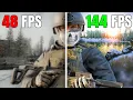 NoGenerals Updated 2026 Settings Guide PvP FPS Movement