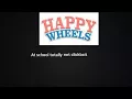 Happy Wheels unblocked at school no clickbait