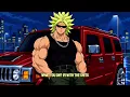 THE SAIYANS LINKED UP! | Waka Flocka Flame, Wale, Roscoe Dash - No Hands (A KHC Parody)