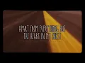 Simple Song - The Shins - Lyrics