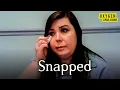 I Deserve It Jamie Grachek Speaks Out From Prison Snapped Behind Bars Oxygen