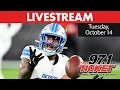 Download Lagu 97.1 The Ticket Live Stream | Tuesday, October 14
