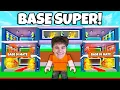 Download Lagu HO SBLOCCATO LA NUOVA BASE SUPER SEGRETA su ROBLOX STEAL A BRAINROT!