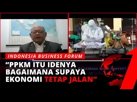 Kasus Melonjak Saat PPKM Darurat, Edy: Kalau Tidak Ada PPKM Darurat Lebih Parah Lagi