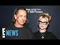 Download Lagu Kelly Osbourne verloofd met Sid Wilson na 3 jaar daten | E! News