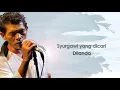 Titian Hasrat – SAMUDERA [Official Lyrics Video]