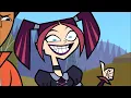 Total Drama 2023 Scary Girl s Lauren Introduction
