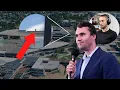 Download Lagu Ex-Sniper, breaking down Charlie Kirk's Assassination (all initial camera angles analyzed)