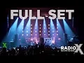 Download Lagu Liam Gallagher LIVE from Manchester's Ritz | Full Live Set | Radio X