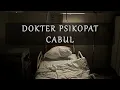 ASMR Cowok Dokter | Dokter Psikopat | Roleplay Indonesia | Soft Voice