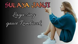 Download Sulaya Janji Tarling tengdung wa Kancil MP3