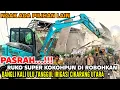 Download Lagu PASRAH ‼️ NGGAK ADA PILIHAN LAIN ‼️ BANGLI RUKO PERMANEN DI ROBOHKAN ‼️DI KALI ULU TANGGUL CIKARANG 