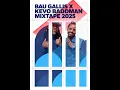 Download Lagu BAU GALLIS X KEVO BADMAN JAMMIN REGGAE MIX-TAPE 2025 FULL MAD VIBES  ROOTS DANCEHALL