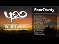 Lagu FOURTWNTY Full Album OST Filosofi Kopi