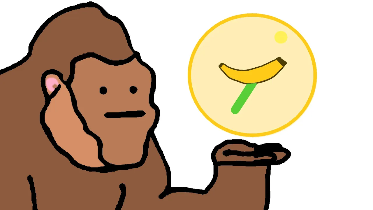 Financial Bubbles Explained with Bananas