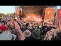 Powerwolf (Amen and Attack) live @Wacken Open Air 2026