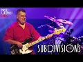 Rush - Subdivisions LIVE Cover by New World Men