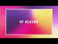 Passion - There’s Nothing That Our God Can’t Do (Lyric Video/Live) ft. Kristian Stanfill