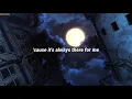 why iii love the moon. - phony ppl (lyrics)