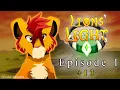 Download Lagu LIONS' LIGHT || EPISODE 1 [PG +13]