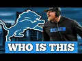 The NFL Just Accidentally Confirmed the 2026 Detroit Lions Script