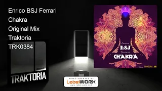 enrico bsj ferrari chakra original mix