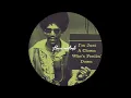 Barry Can't Swim - Jazz Club After Hours