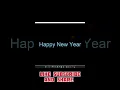 Making Happy New Year Using Python Language Python Happy New year 2023